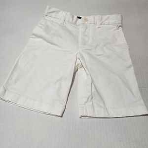 Polo shorts for Little boy